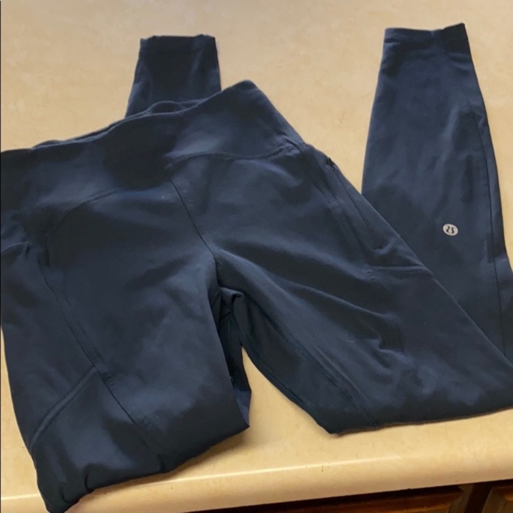 Lululemon Leggings - Picture 4 of 4